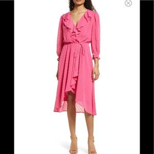 NWT - Fraiche by J dress